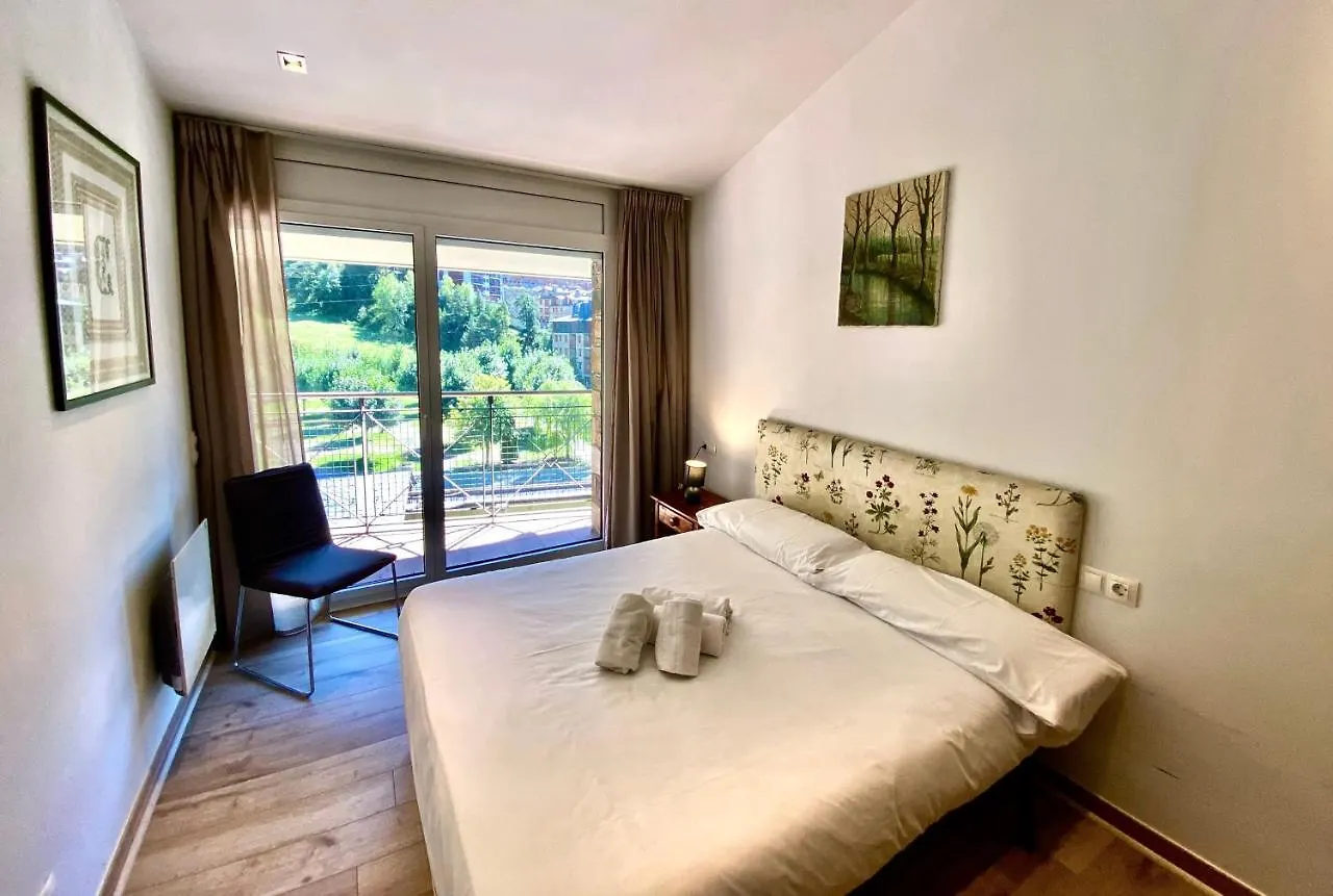 Canillo Novell C Hut - 6714 Apartment